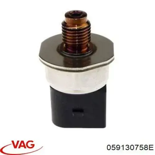 Sensor de pressão de combustível VAG 059130758E preço, a partir de 152,40 USD