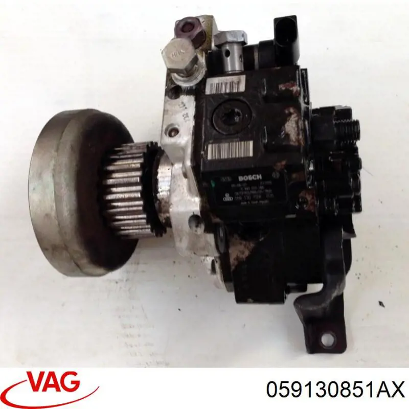 Bomba de combustível de pressão alta VAG 059130851AX preço, a partir de 196,13 USD
