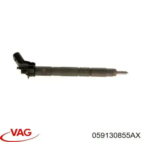 Compre 059130855AX VAG Injetor de injeção de combustível