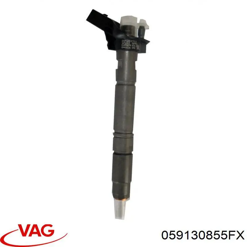 Injetor de injeção de combustível VAG 059130855FX preço, a partir de 179,08 USD