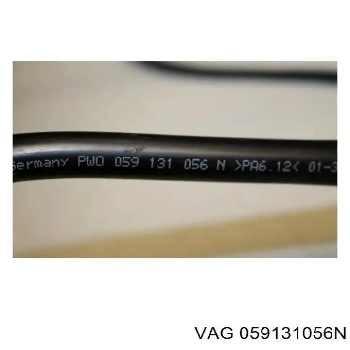  VAG 059131056N preço, a partir de 213,38 USD