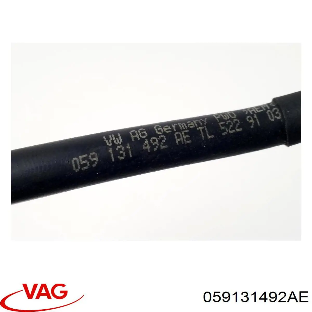  VAG 059131492AE preço, a partir de 21,81 USD