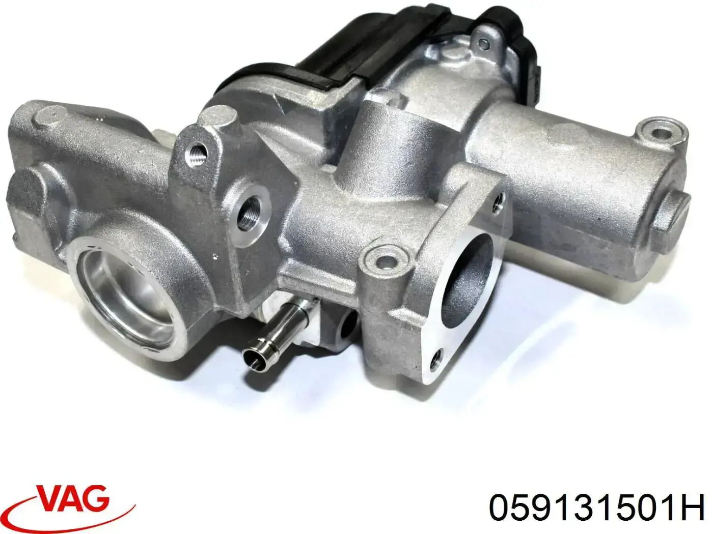Válvula EGR de recirculação dos gases VAG 059131501H preço, a partir de 387,76 USD