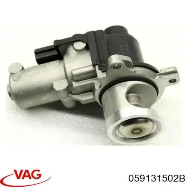 059131502B VAG Válvula EGR de recirculação dos gases