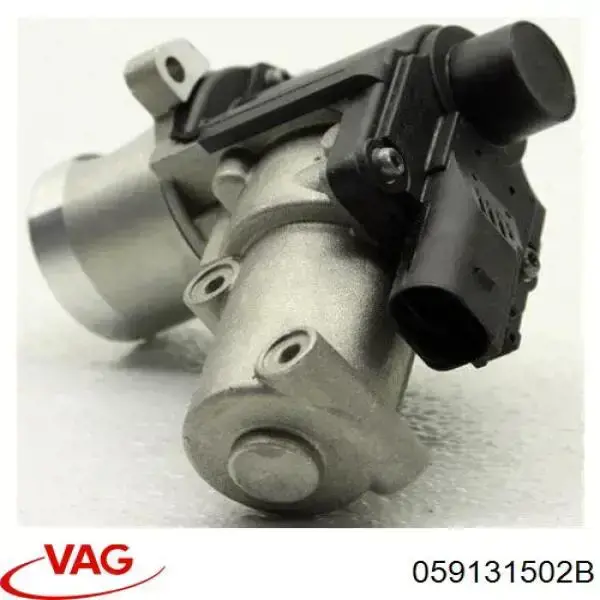 Válvula EGR de recirculação dos gases VAG 059131502B preço, a partir de 119,87 USD