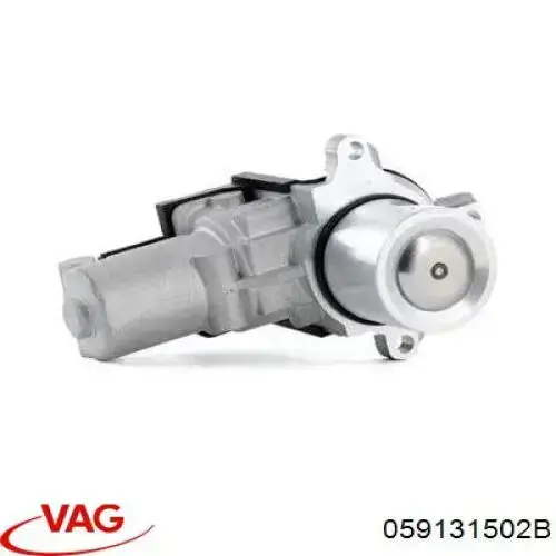 Compre 059131502B VAG Válvula EGR de recirculação dos gases