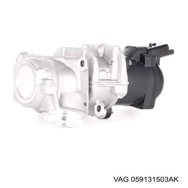 059131503AK VAG Válvula EGR de recirculação dos gases