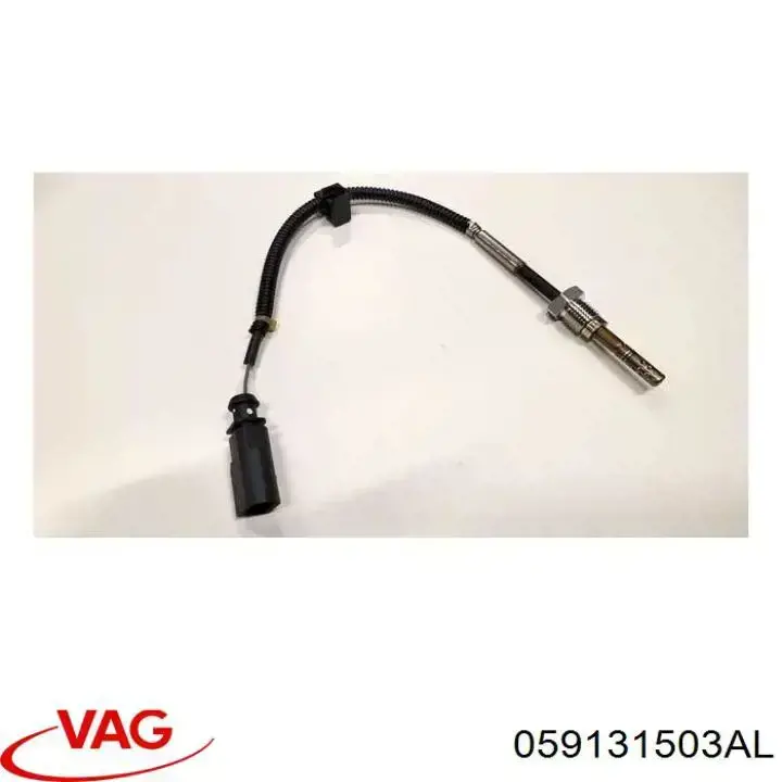 059131503AL VAG Válvula EGR de recirculação dos gases