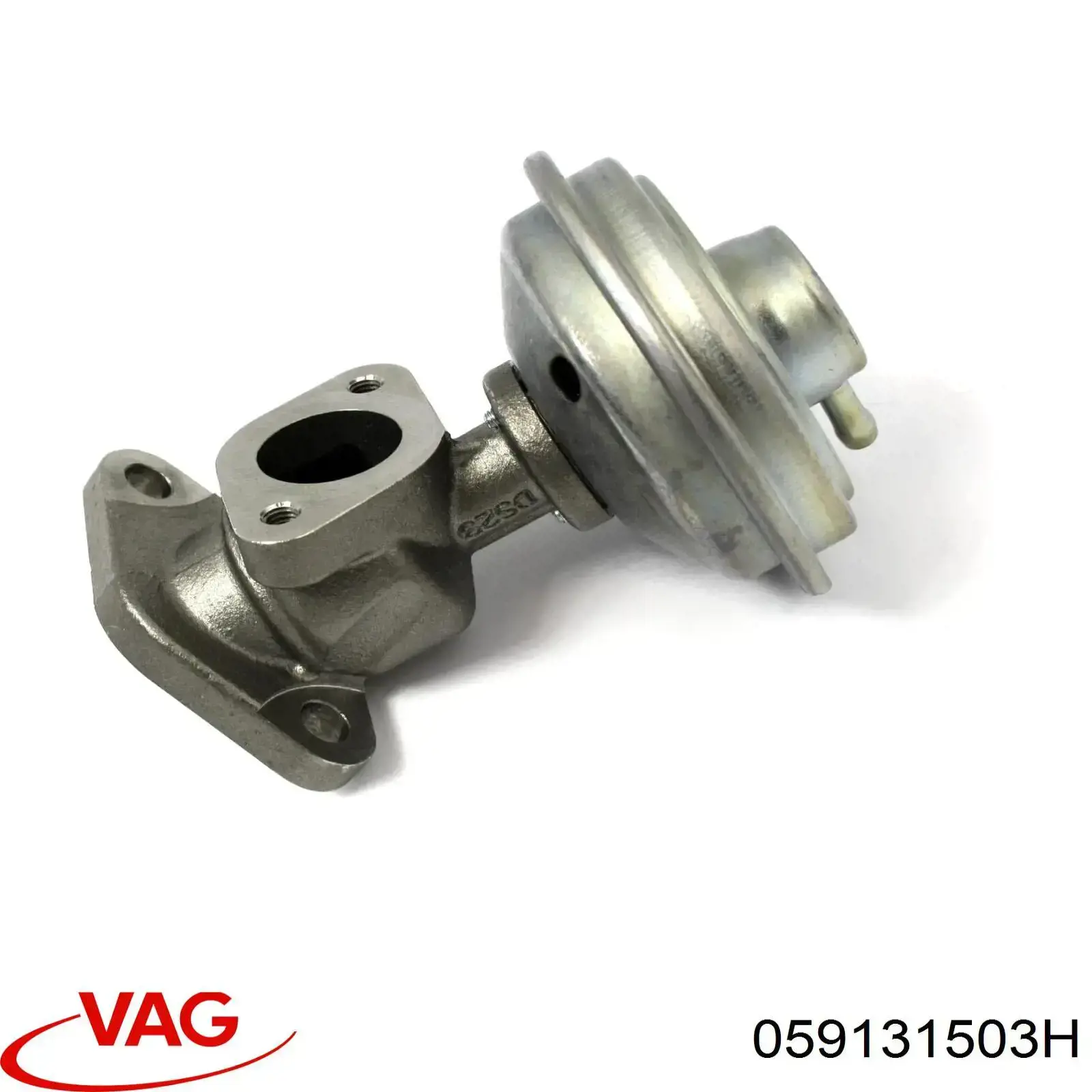 059131503H VAG Válvula EGR de recirculação dos gases