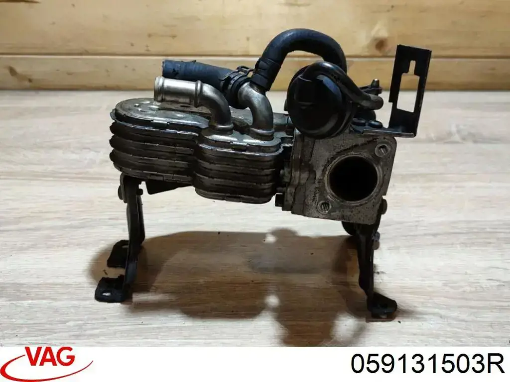 Compre 059131503R VAG Válvula EGR de recirculação dos gases