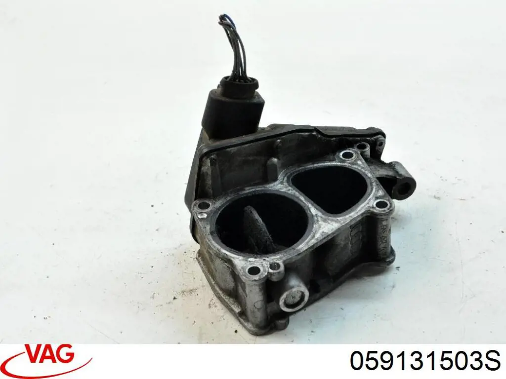 Válvula EGR de recirculação dos gases VAG 059131503S preço, a partir de 184,86 USD