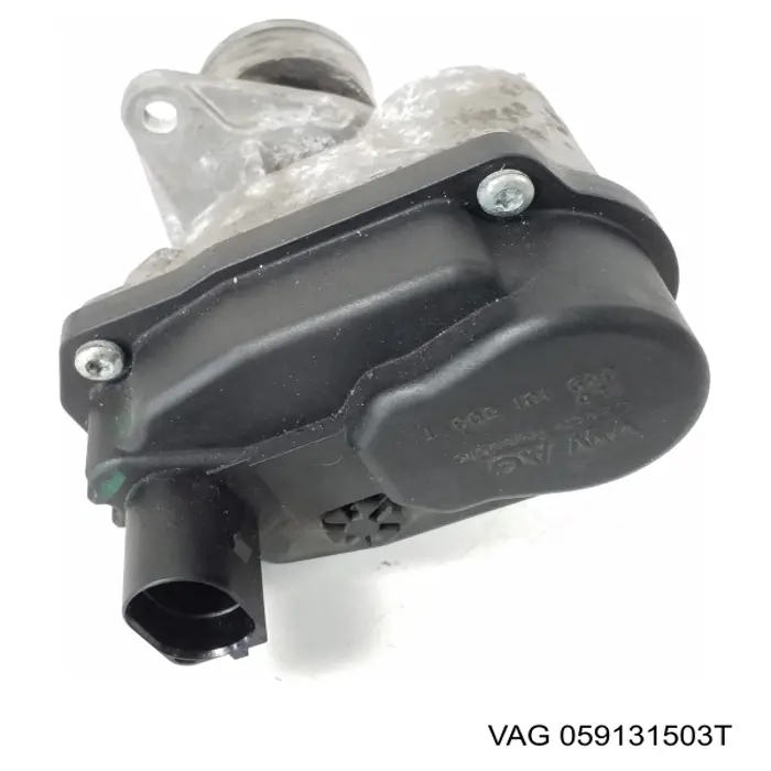 059131503T VAG Válvula EGR de recirculação dos gases