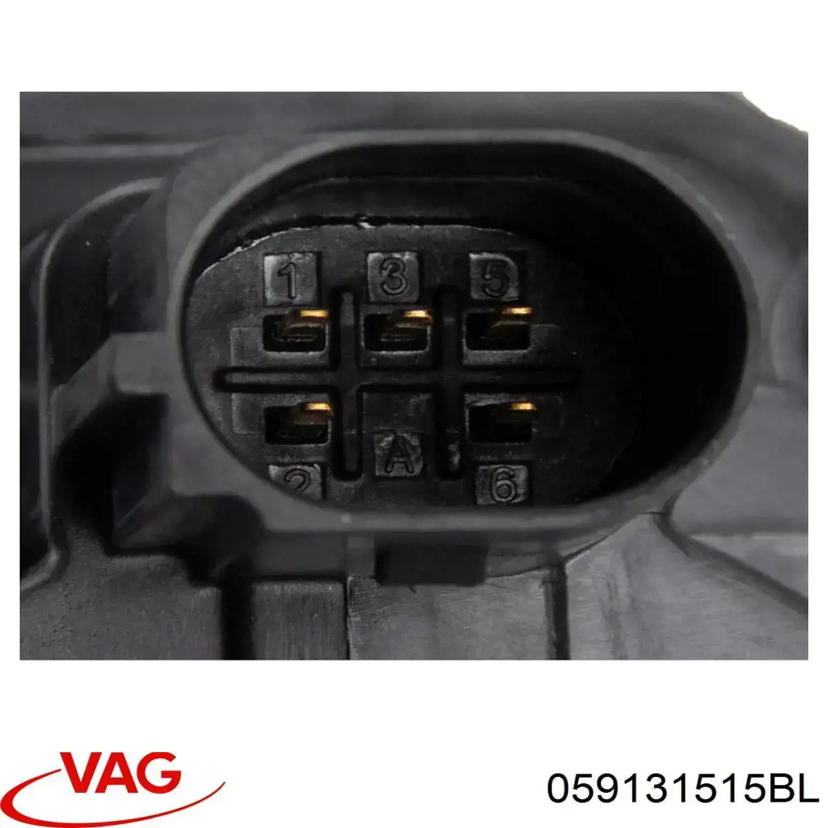 Radiador do sistema EGR de recirculação dos gases de escape VAG 059131515BL preço, a partir de 779,24 USD