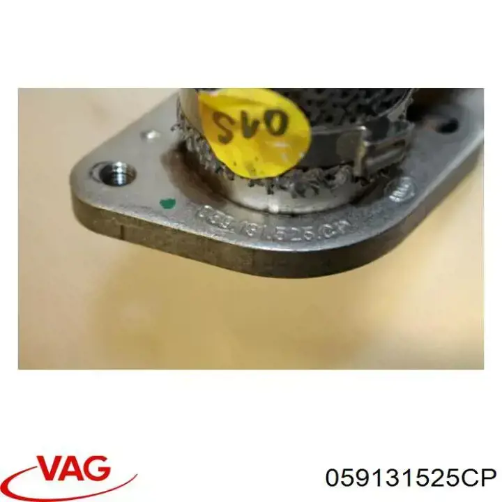  VAG 059131525CP preço, a partir de 63,30 USD