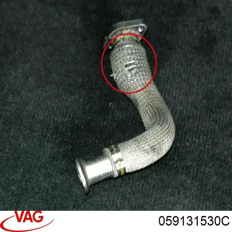  VAG 059131530C preço, a partir de 49,44 USD