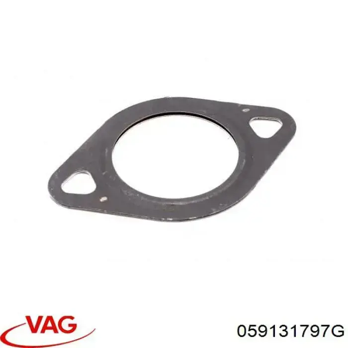 Compre 01116600 Ajusa Vedante de válvula EGR de recirculação