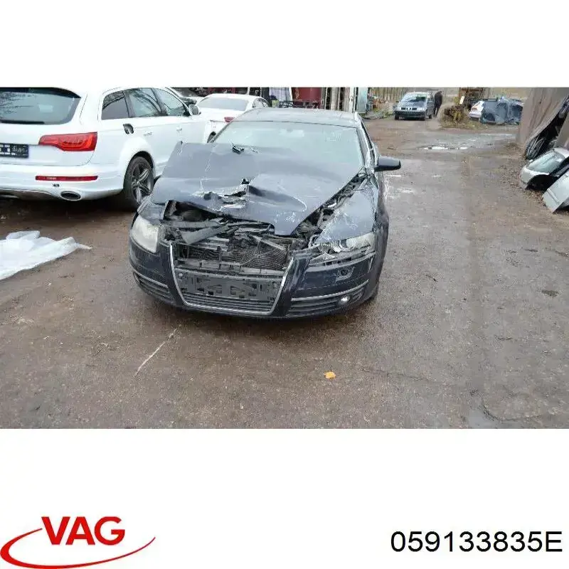  VAG 059133835E