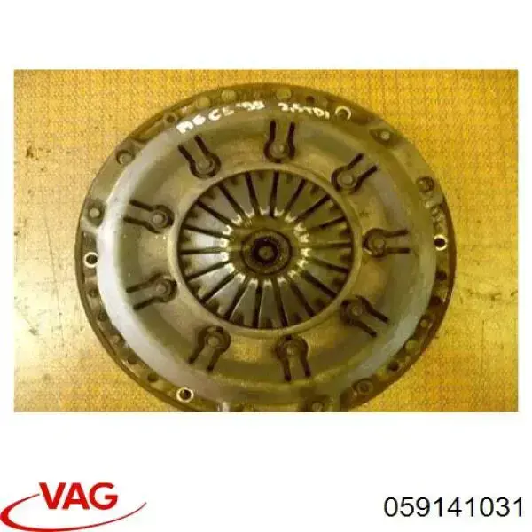 Disco de embraiagem VAG 059141031V preço, a partir de 114,07 USD
