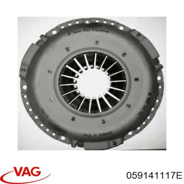 Cesta de embraiagem LUK 124020310 preço, a partir de 76,78 USD