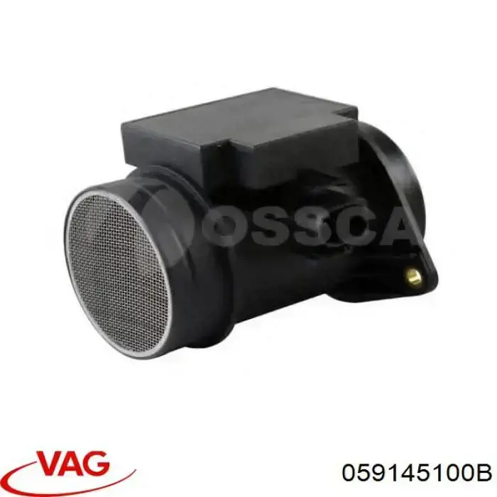 Compre 059145100B VAG Bomba a vácuo