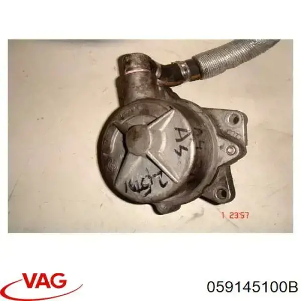 059145100B VAG Bomba a vácuo