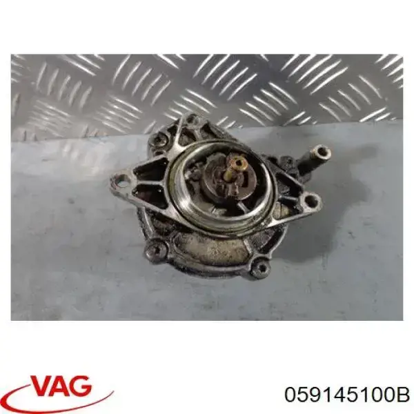 Bomba a vácuo VAG 059145100B preço, a partir de 74,91 USD