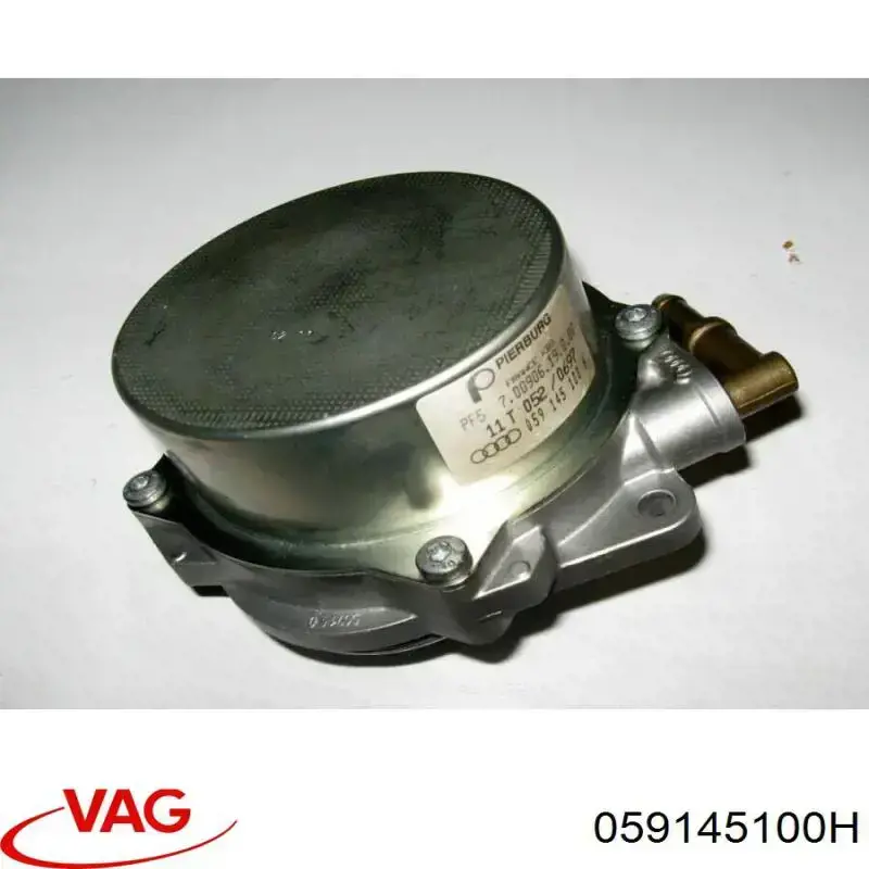 Bomba a vácuo VAG 059145100H preço, a partir de 98,75 USD