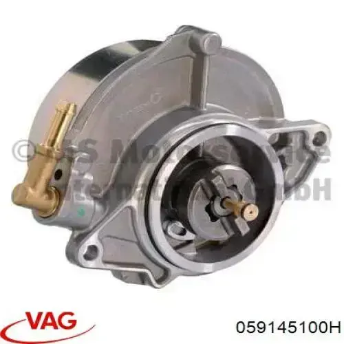 Compre 059145100H VAG Bomba a vácuo