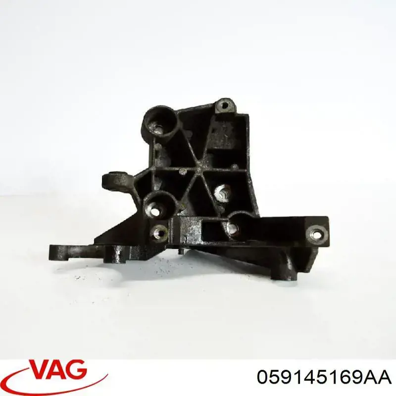 Consola de bomba da Direção hidrâulica assistida VAG 059145169AA preço, a partir de 88,53 USD