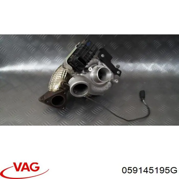  VAG 059145195G preço, a partir de 775,81 USD