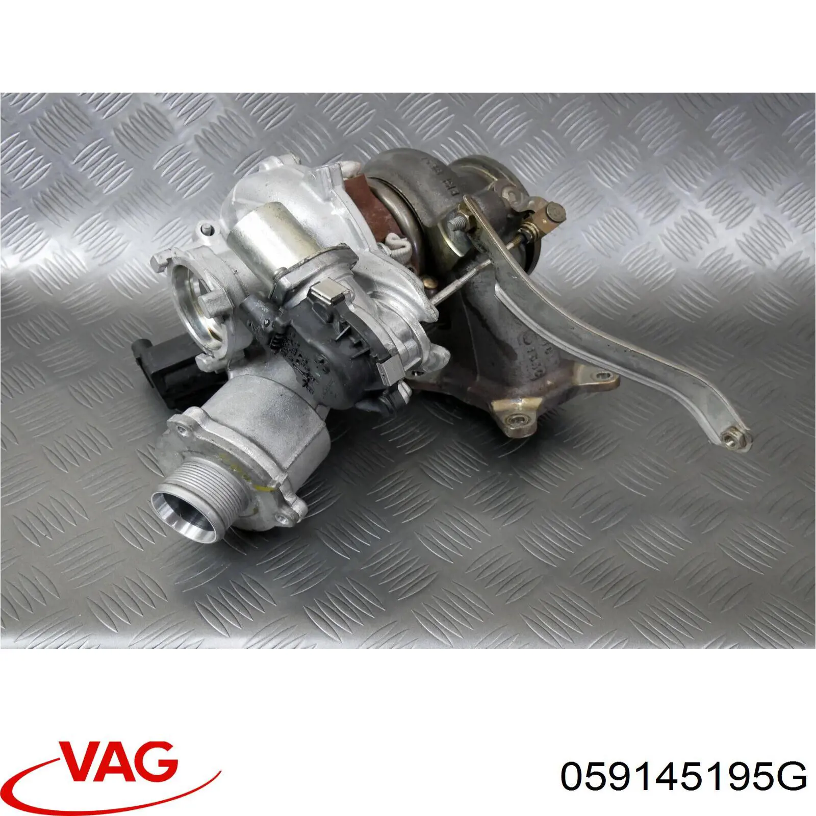 Compre 059145195G VAG 