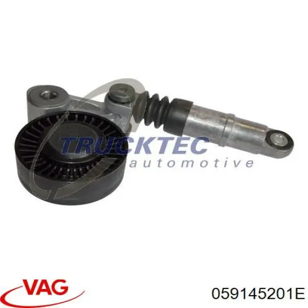 Reguladora de tensão da correia de transmissão VAG 059145201E preço, a partir de 61,64 USD