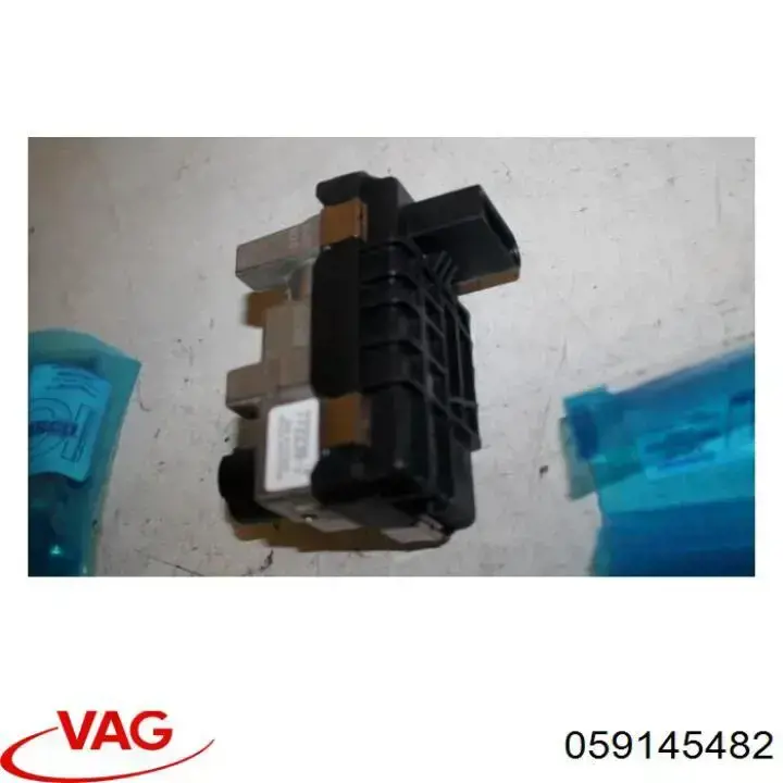 059145482 VAG 