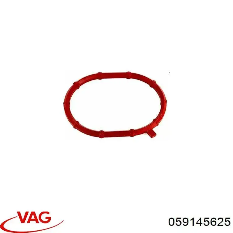 076467100 FA1 Vedante da válvula de borboleta