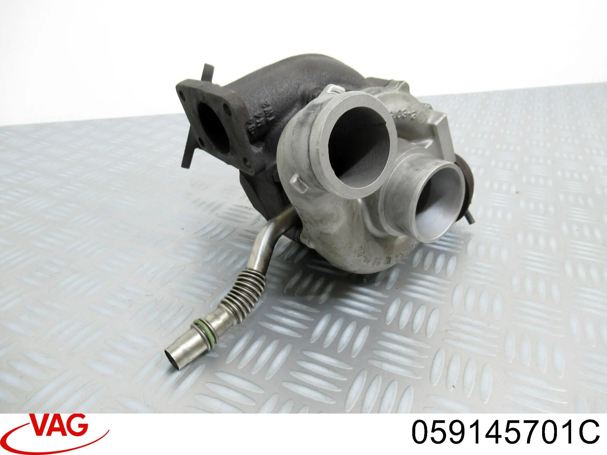 Turbina VAG 059145701C preço, a partir de 179,71 USD