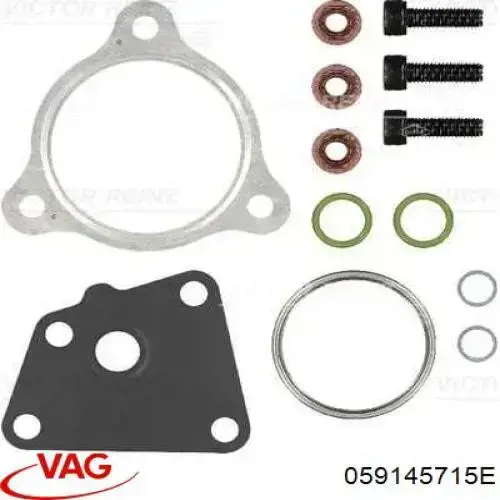059145715E VAG Turbina