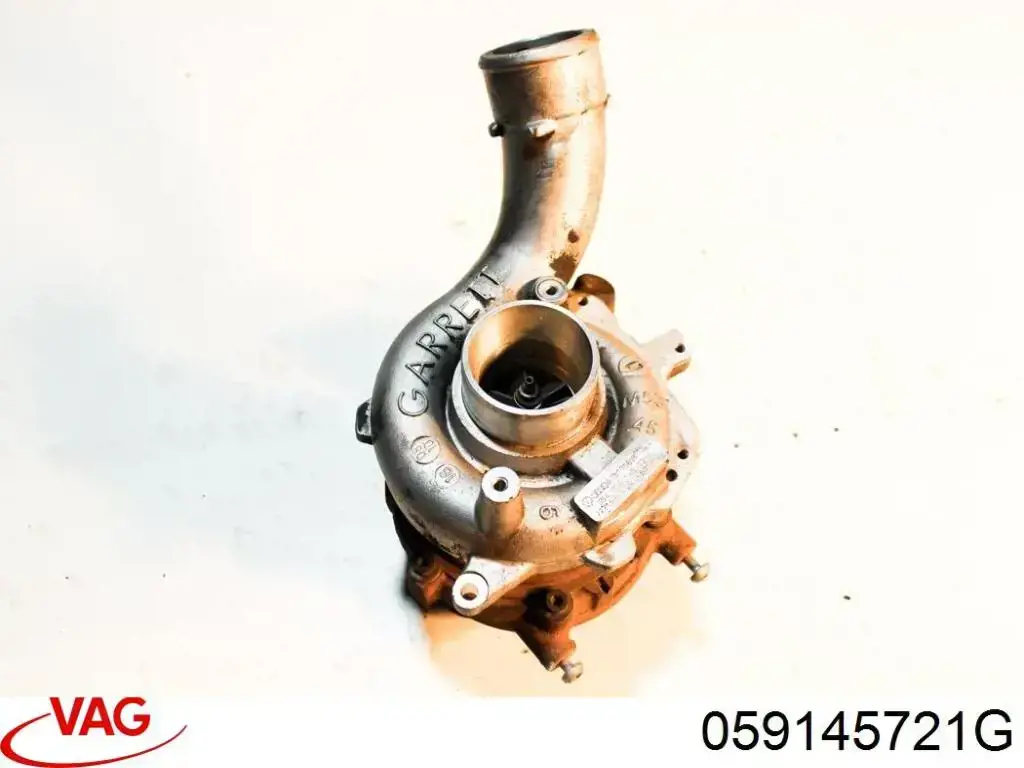 Compre 059145721G VAG Turbina