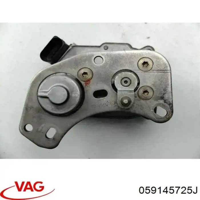 059145725J VAG Válvula (atuador) de controlo de turbina