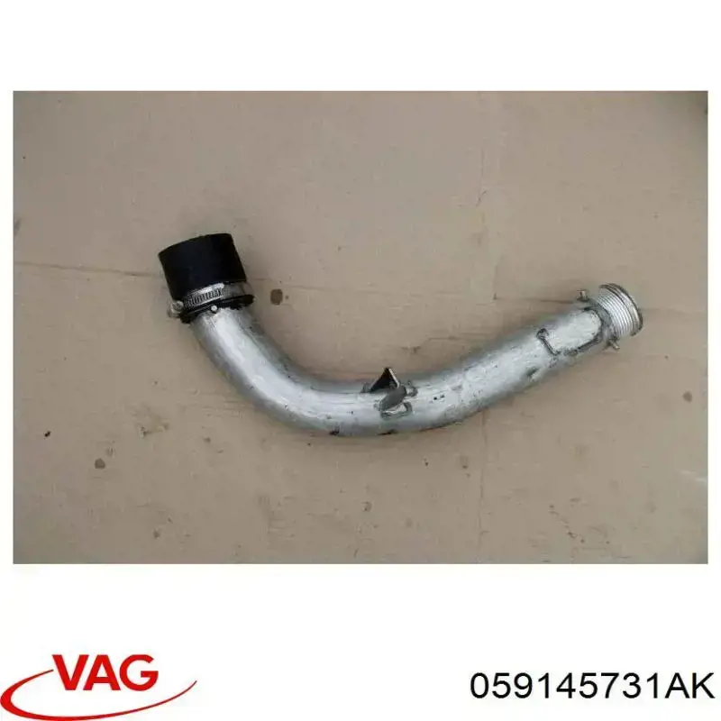  VAG 059145731AK preço, a partir de 40,88 USD