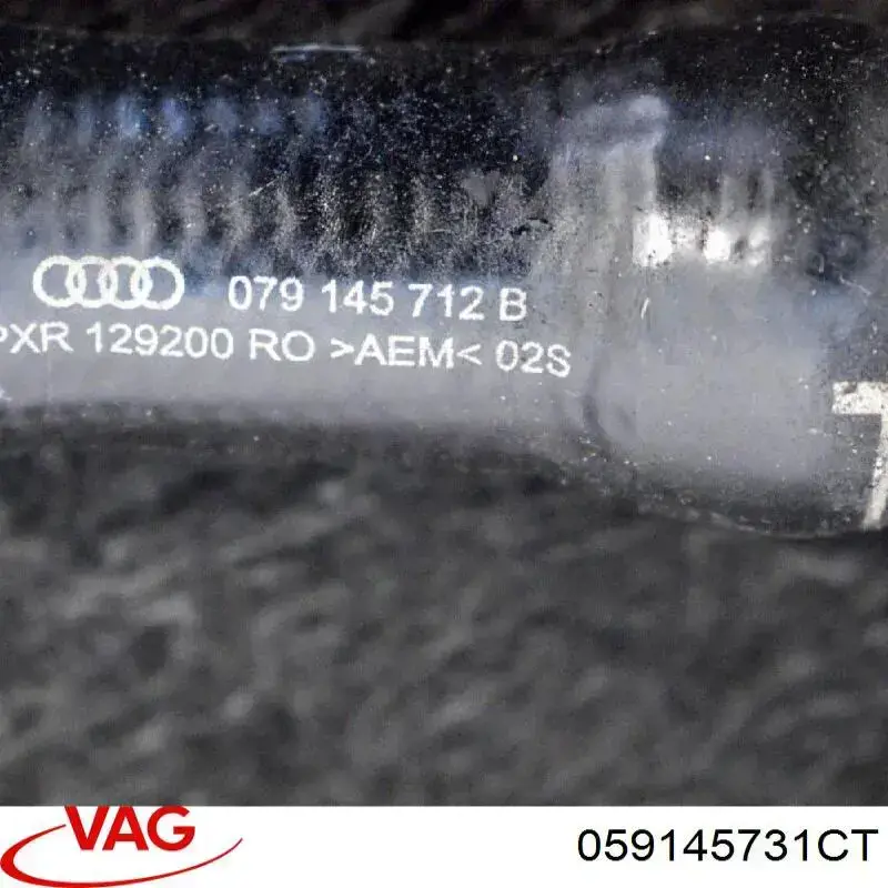 Compre 059145731CT VAG 