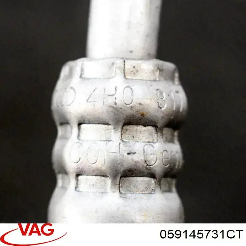  VAG 059145731CT preço, a partir de 298,38 USD