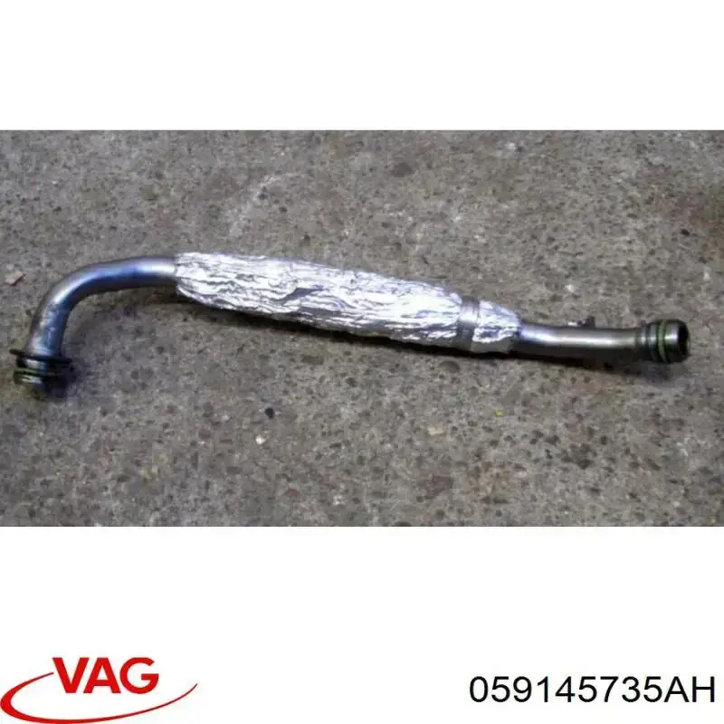 VAG 059145735AH preço, a partir de 136,94 USD