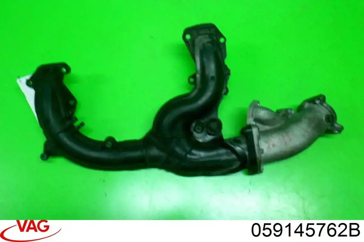 059145762B VAG Mangueira (cano derivado) de intercooler