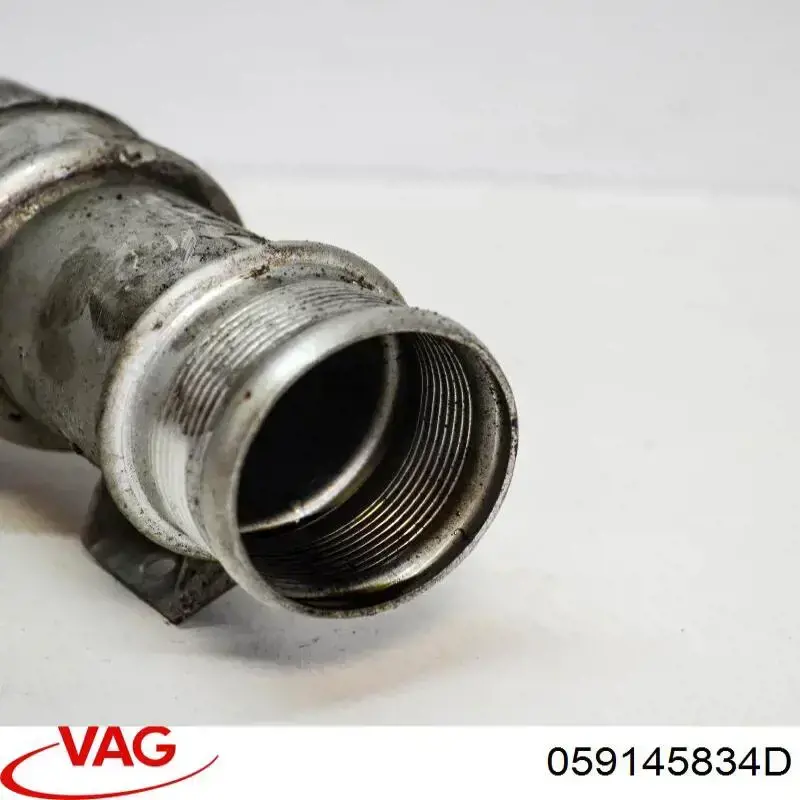 Mangueira (cano derivado) de intercooler VAG 059145834D preço, a partir de 10,04 USD
