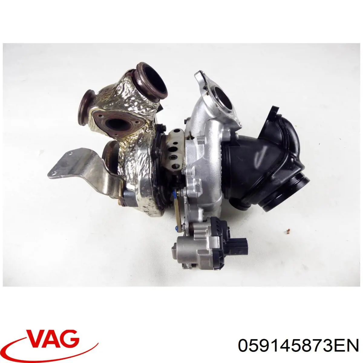 Turbina VAG 059145873EN preço, a partir de 1266,71 USD