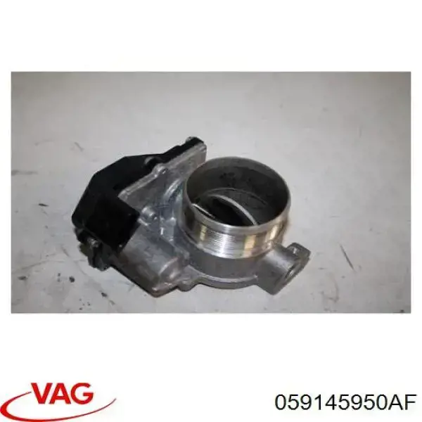 Válvula de borboleta montada VAG A2C53358421 preço, a partir de 105,74 USD
