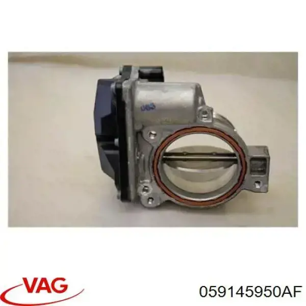 Válvula de borboleta montada VAG A2C53358421 preço, a partir de 105,74 USD