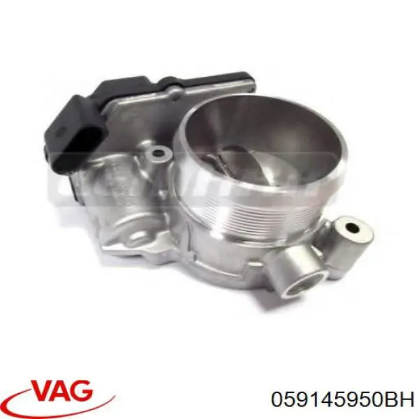 Válvula de borboleta montada VAG 059145950BH preço, a partir de 187,28 USD