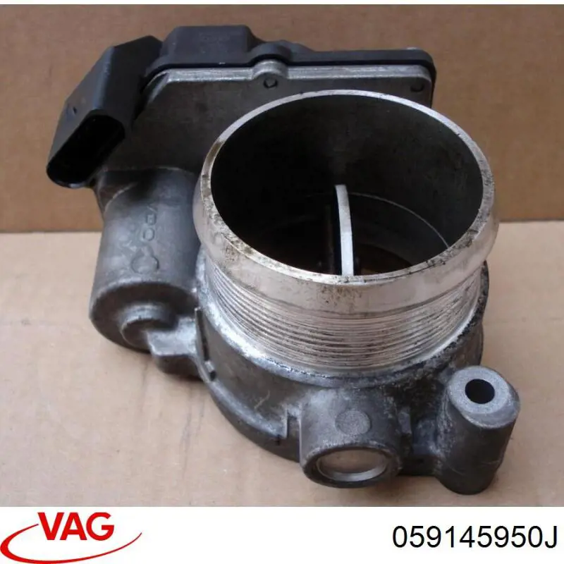 Válvula de borboleta montada VAG 059145950J preço, a partir de 485,94 USD