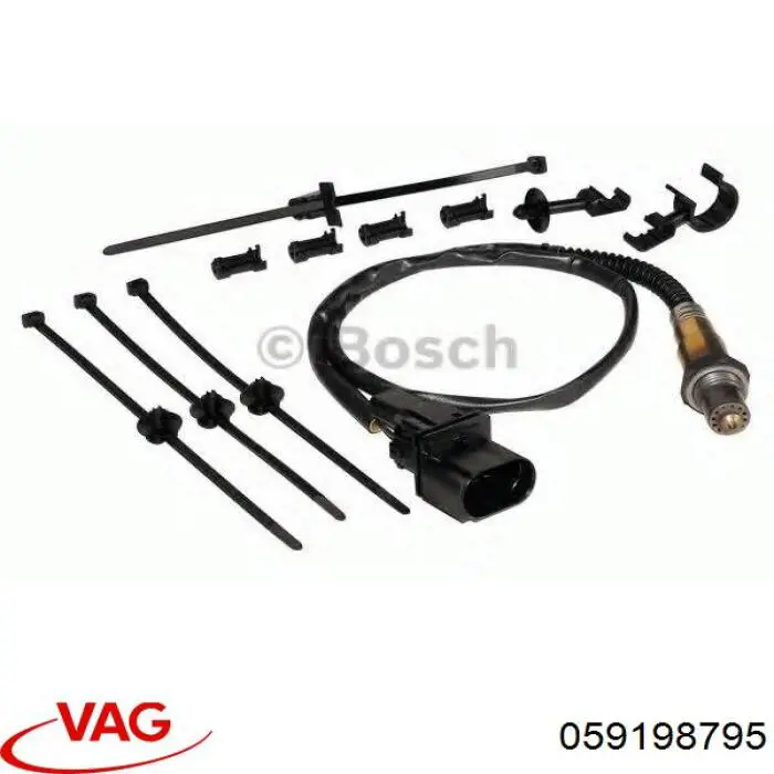  VAG 059198795 preço, a partir de 223,71 USD